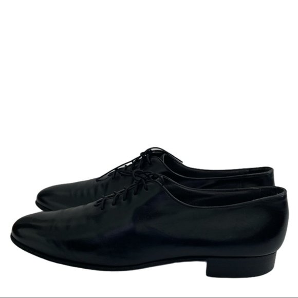 Bally Brissago Leather shoes main image 6